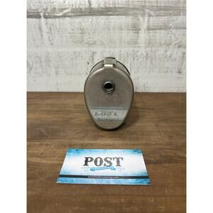 Vintage Boston Model “L” Pencil Sharpener